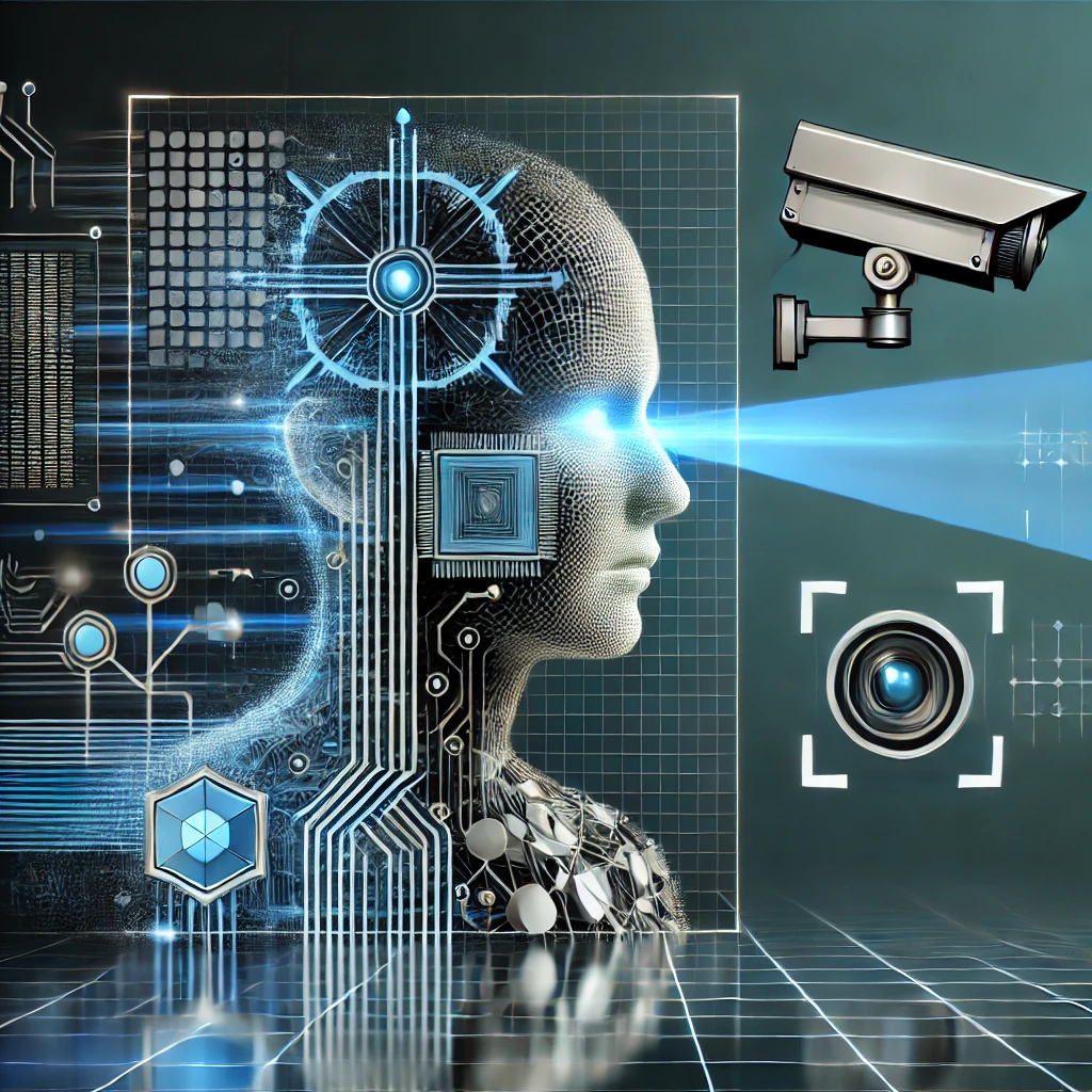 AI and Computer Vision Engineer